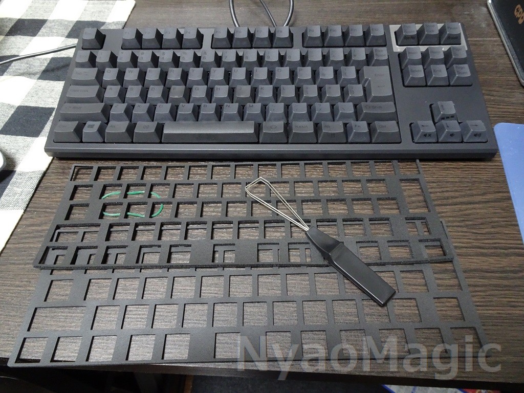 REALFORCE R2-JP4-BK policeproducts.com