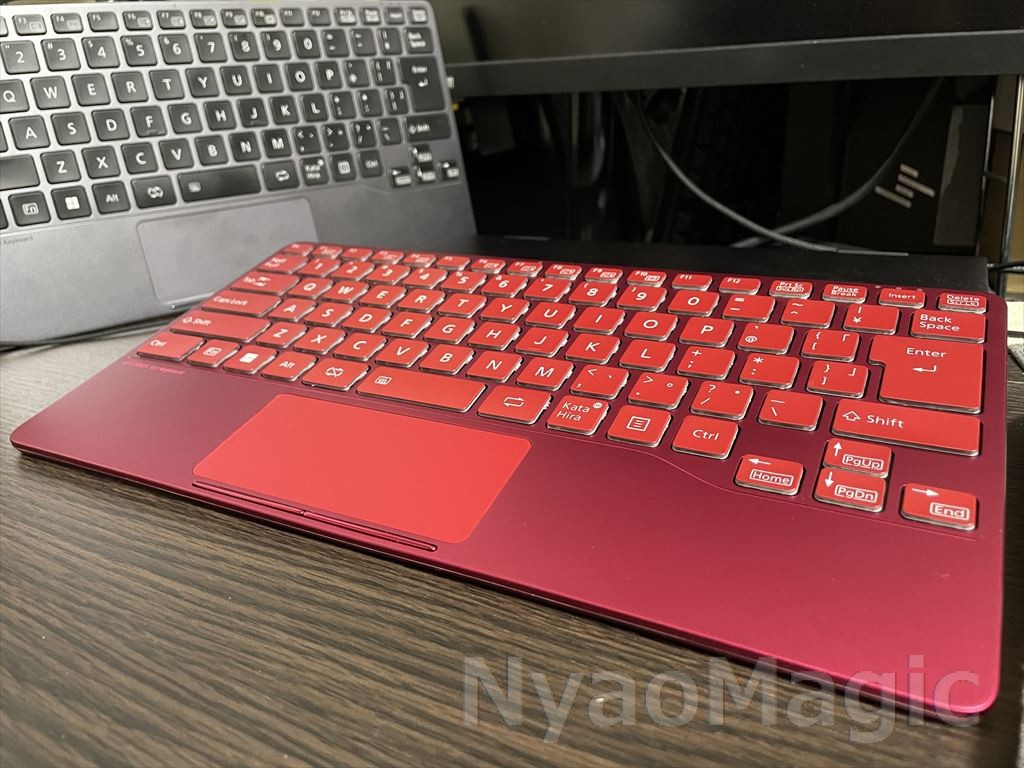 LIFEBOOK UH Keyboard 白色 | hmgrocerant.com